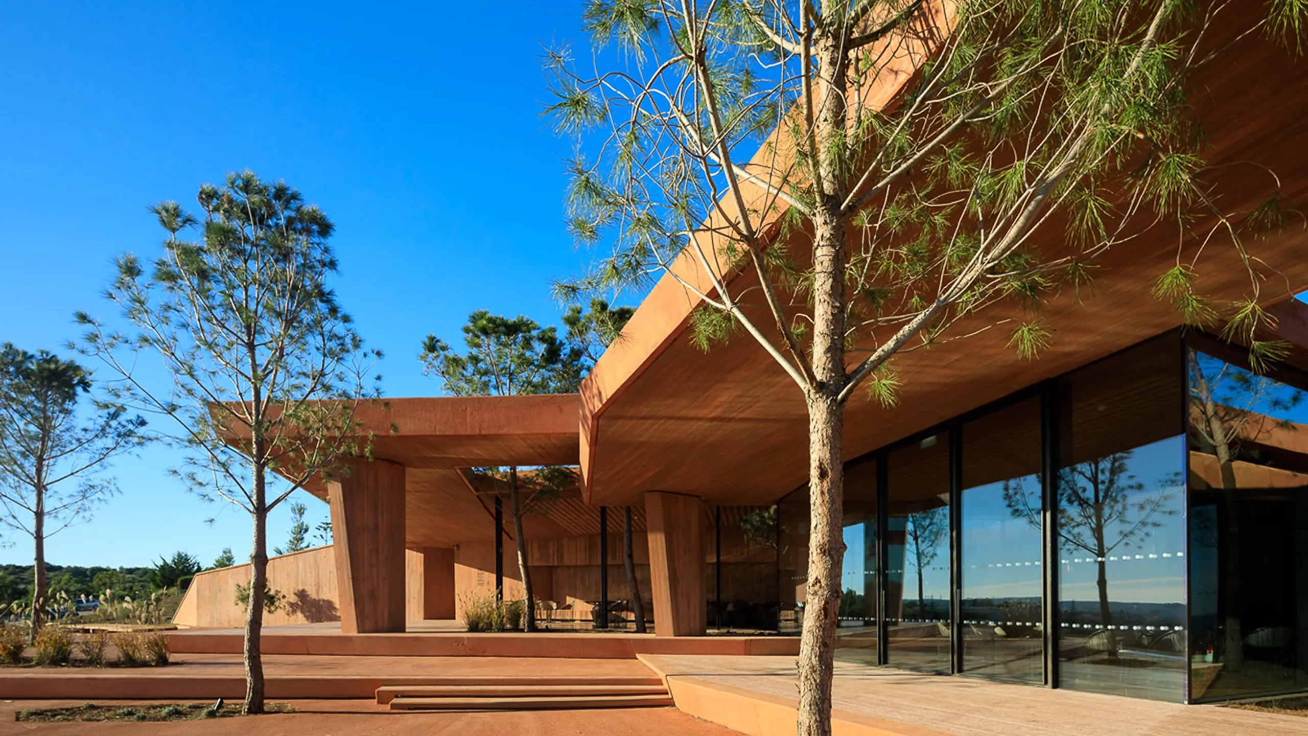 Palmares Ocean Living & Golf exterior view