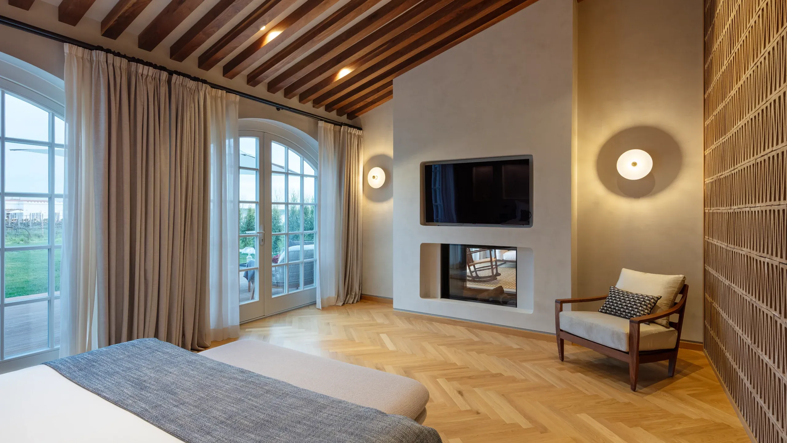 Quinta do Paral architectural view 4