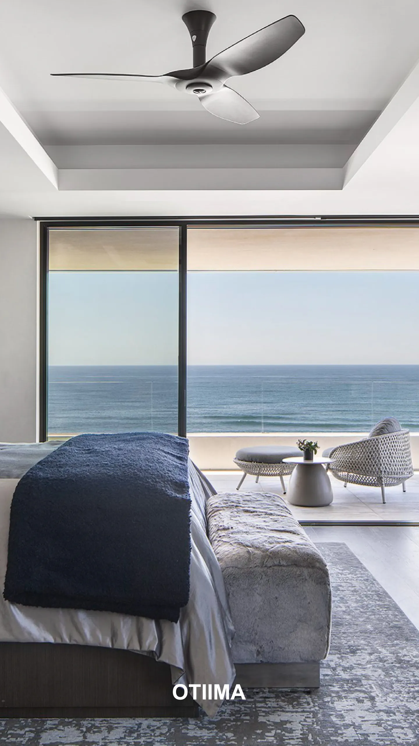 Solana Beach House architectural view 3
